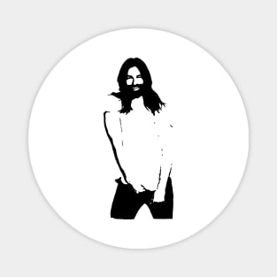 jonathan van ness v1 Magnet